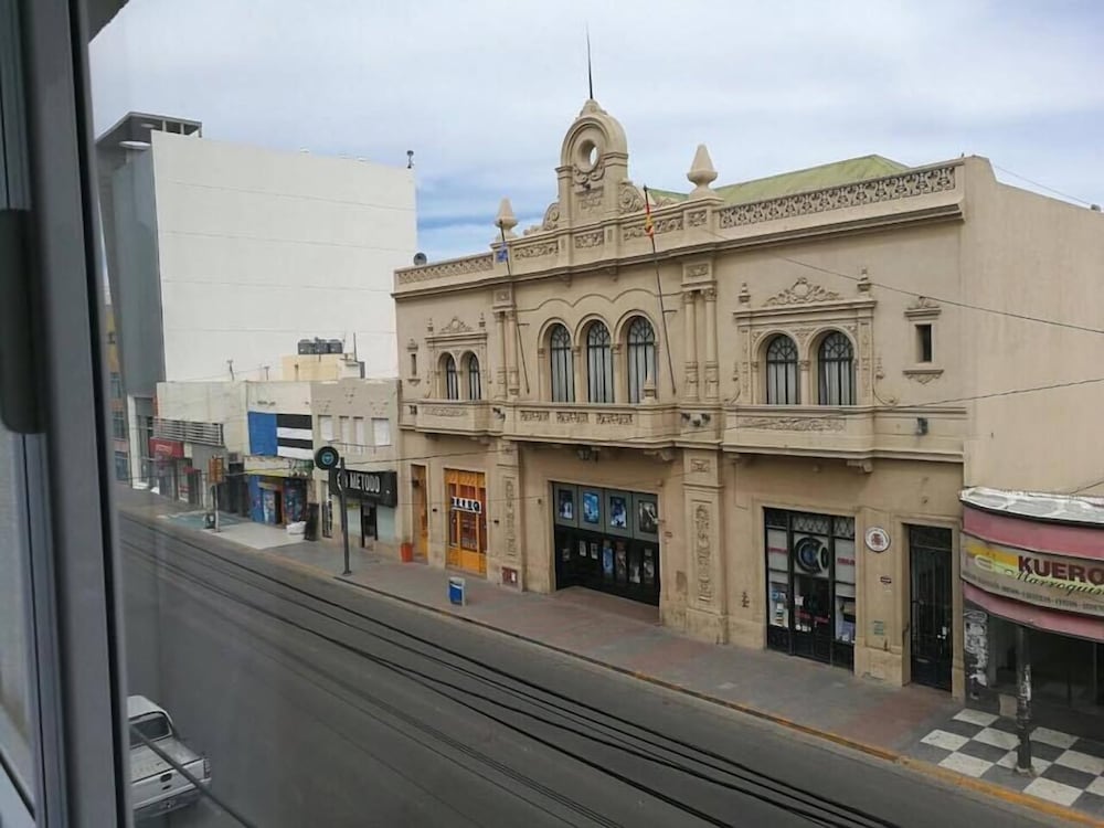679 酒店公寓