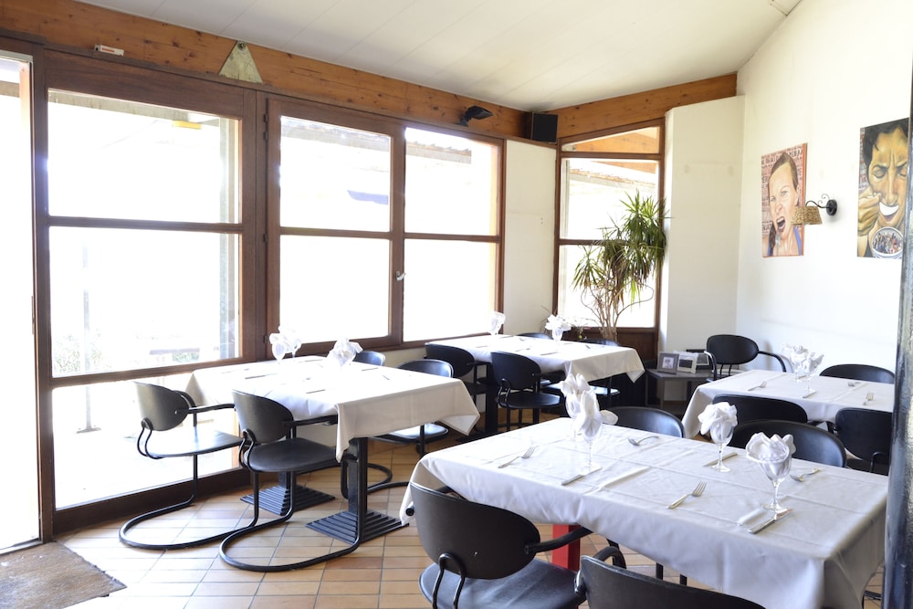 Le Relais du Bois Perché