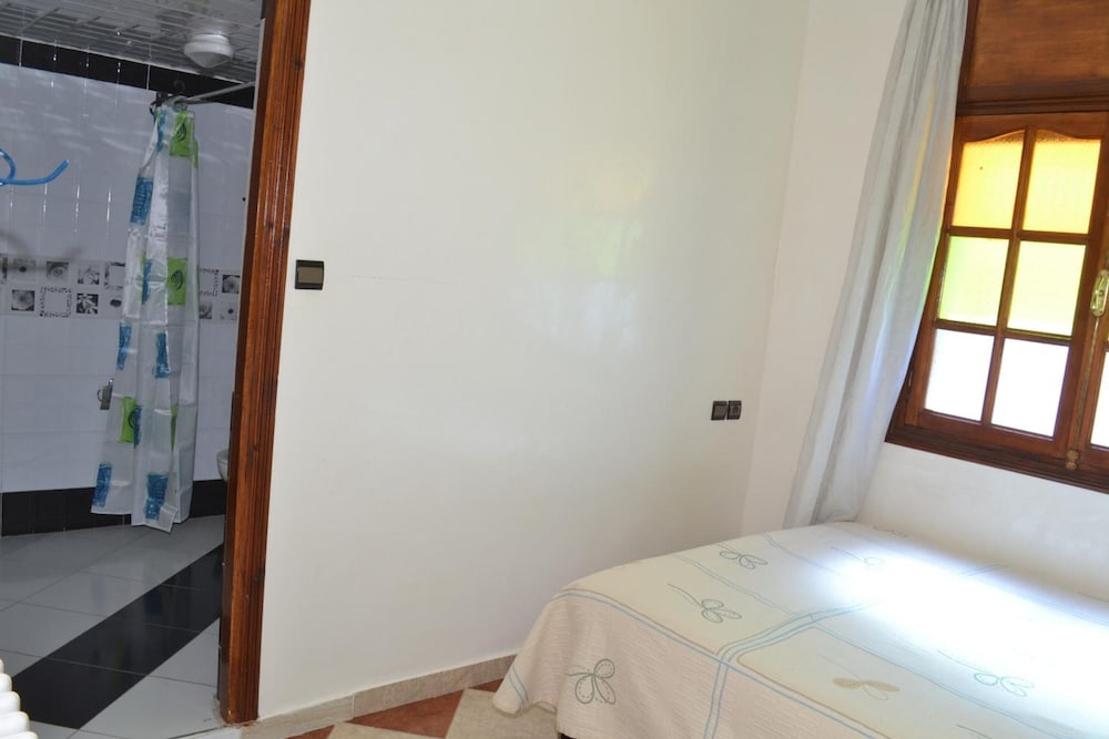 Hotel Ali Midelt