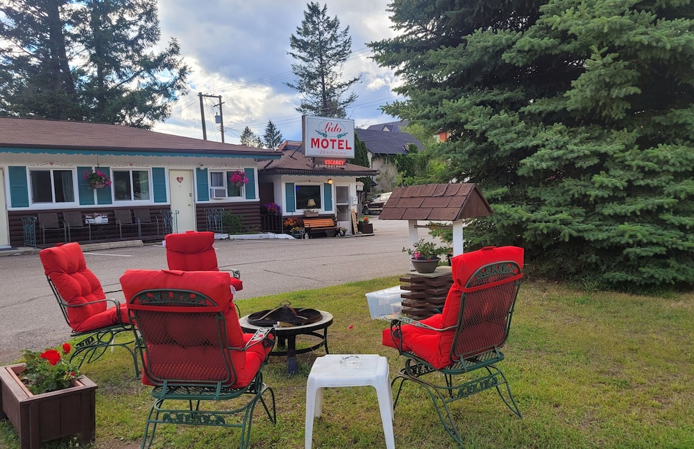 Lido Motel