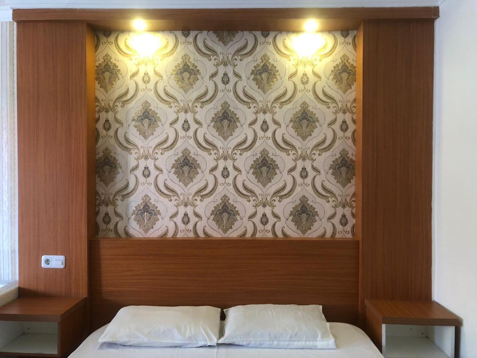 Hotel Pantai Mutiara
