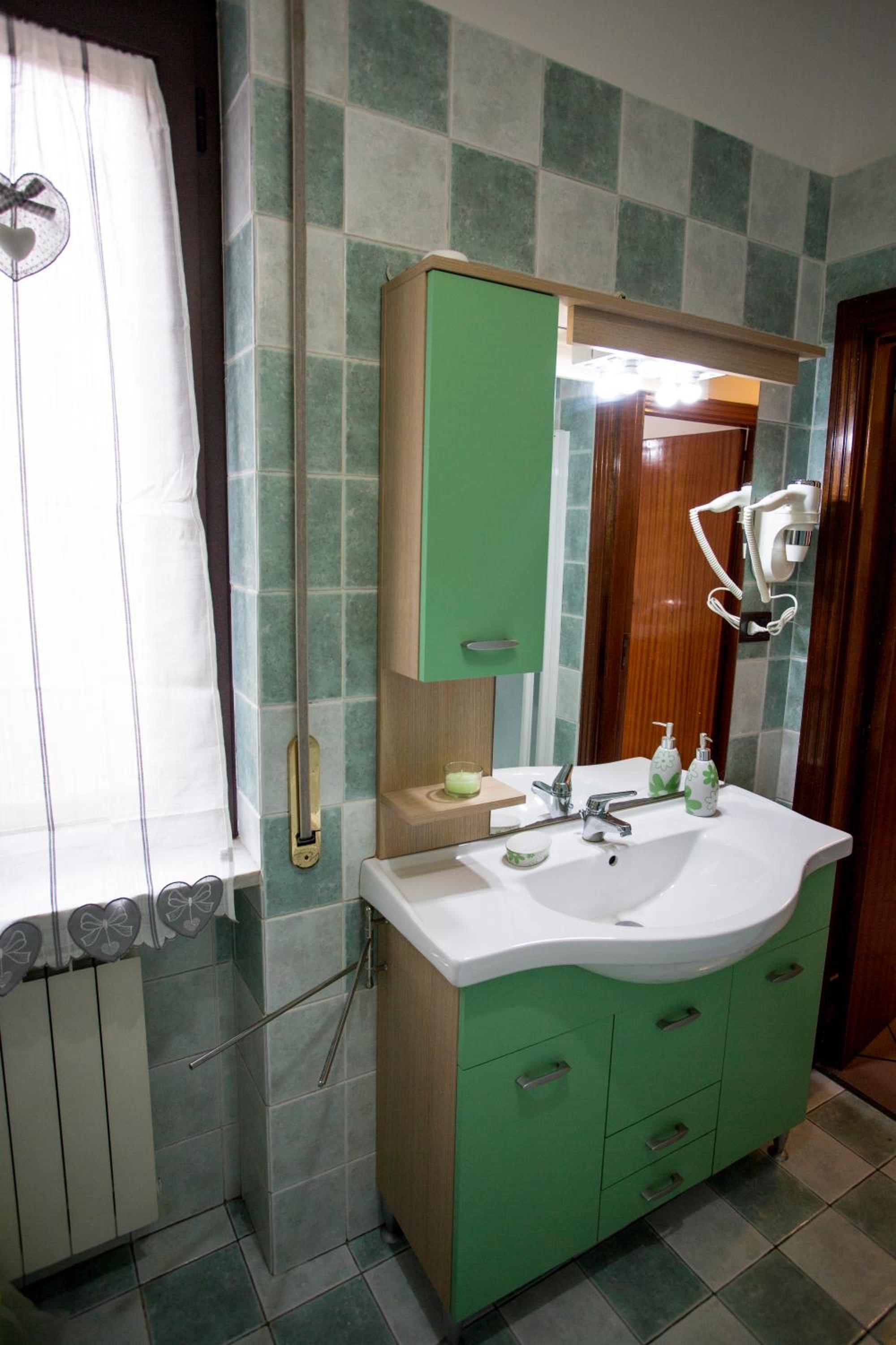 B&B L'Aurora CAPUA
