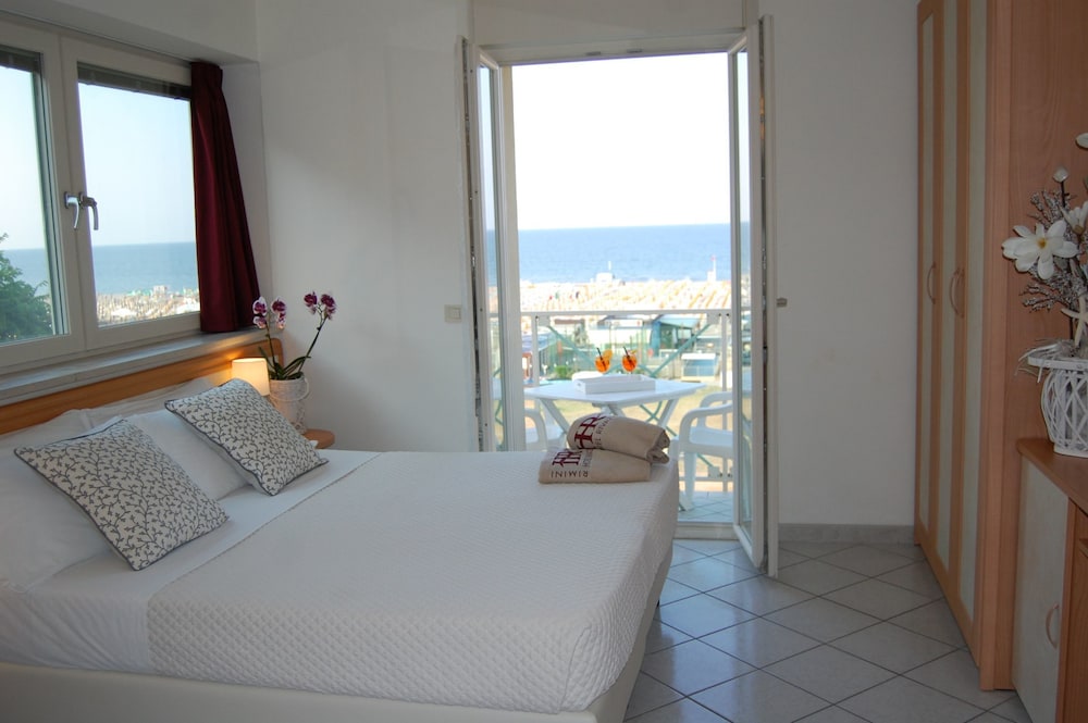 Hotel Rivazzurra Rimini