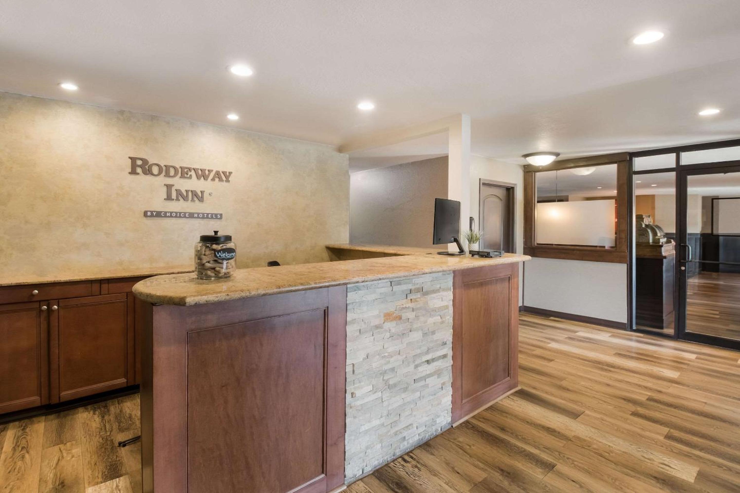 Rodeway Inn Fort Morgan