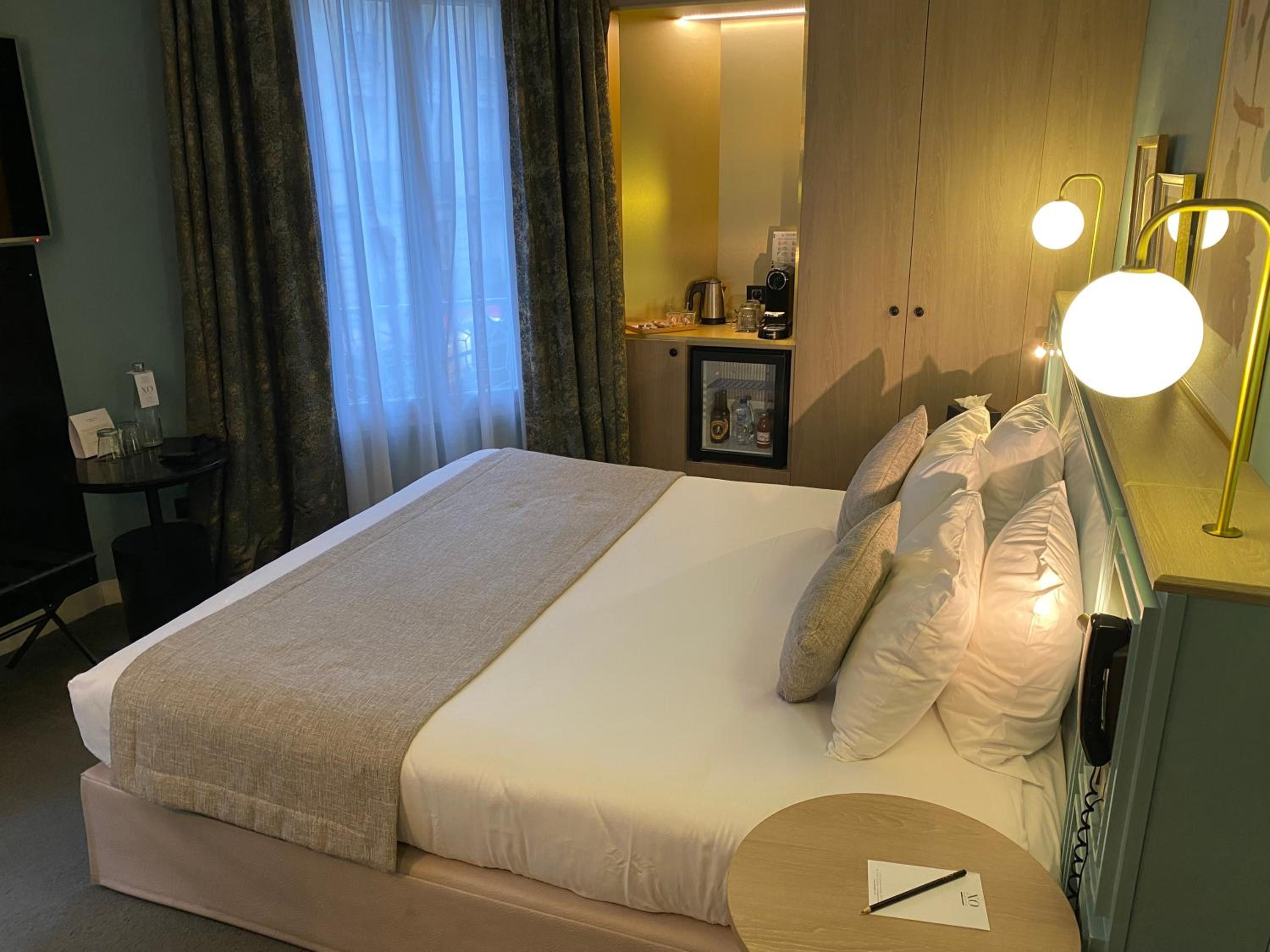 XO Hotel Paris