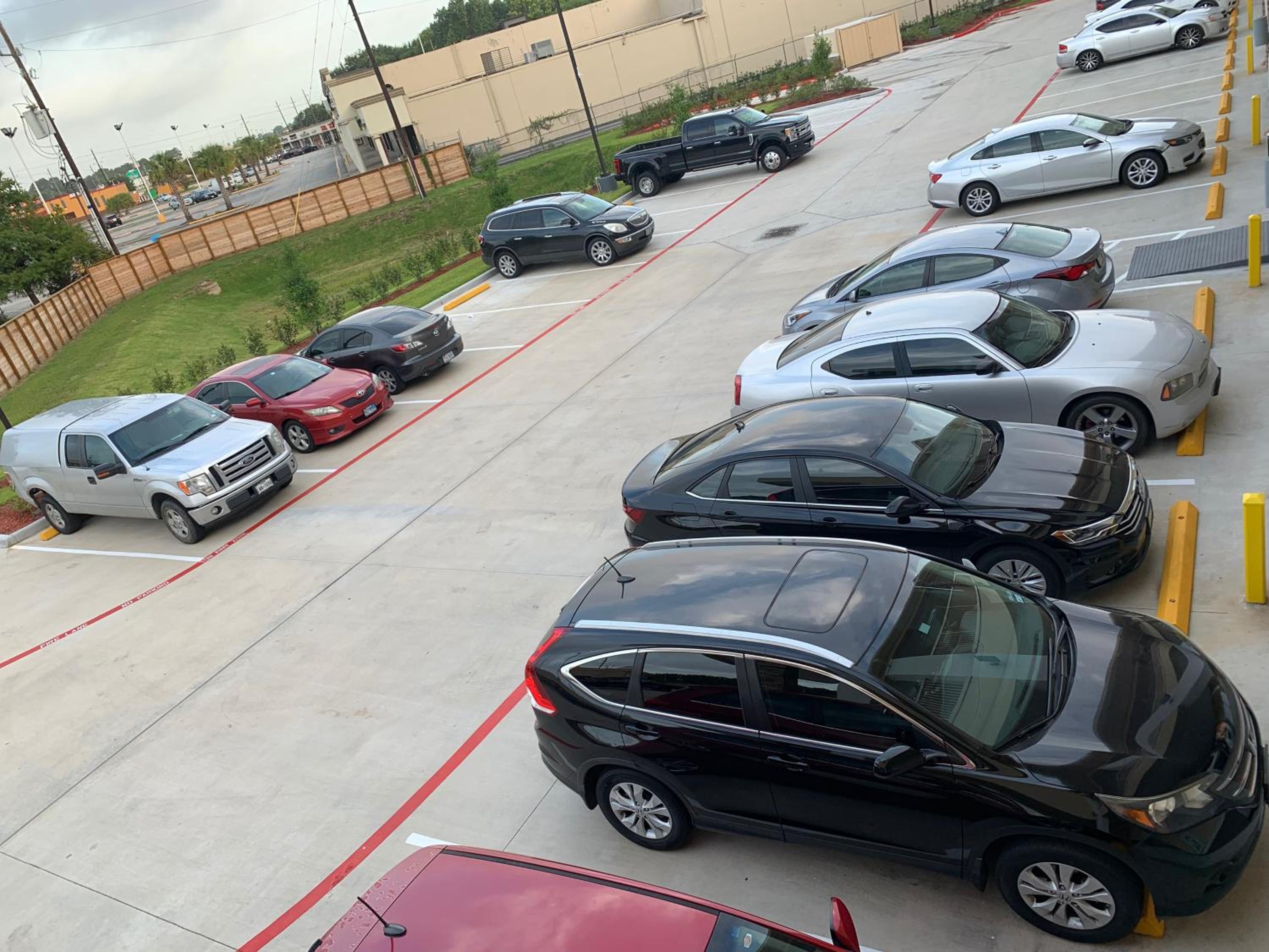 Americas Best Value Inn- Aldine Westfield