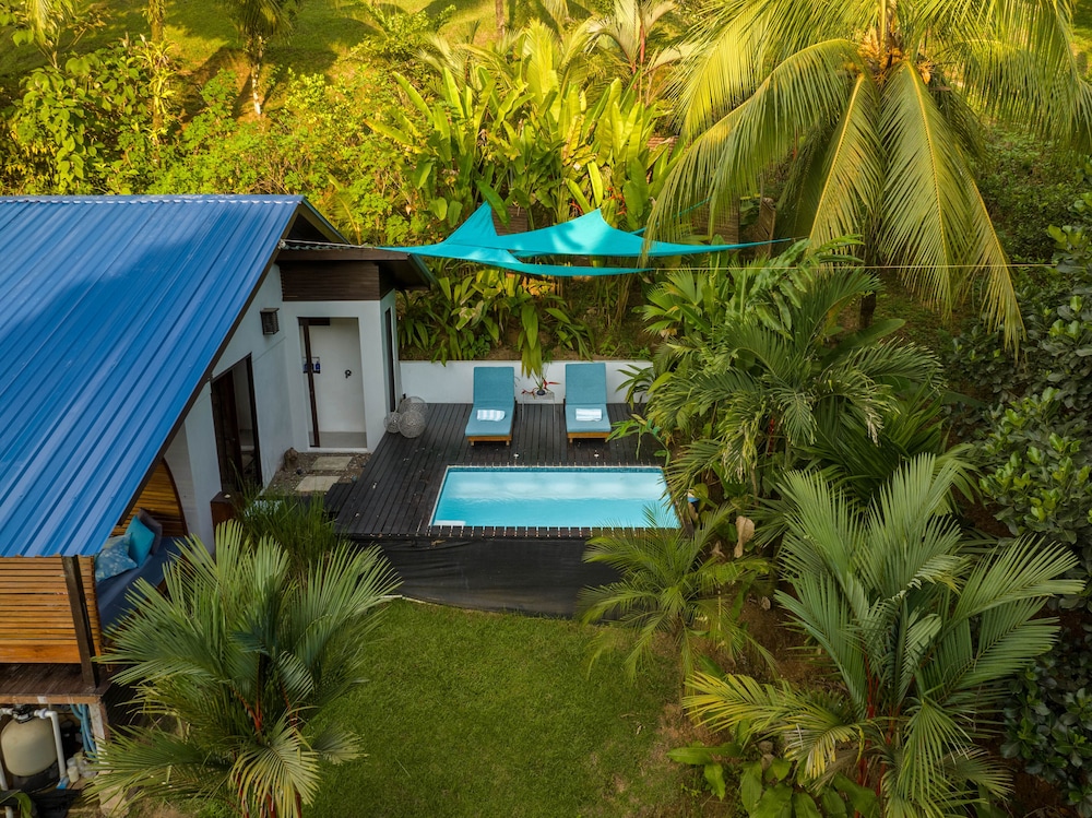 The Tranquilo Lodge