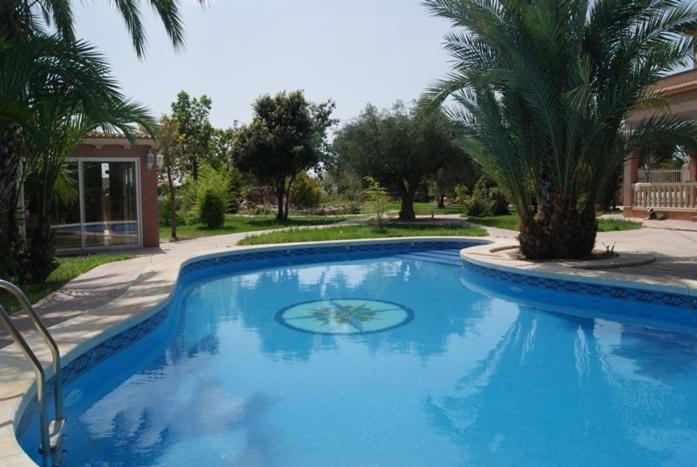Los Jardines de Lola Apartamentos cerca del Aeropuerto, Playas, Ideal para teletrabajo
