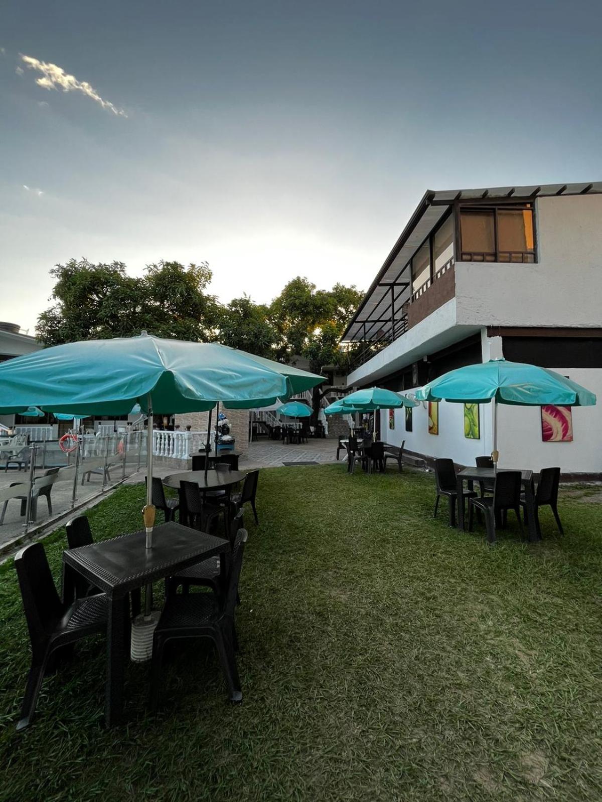 Hotel Restaurante Versalles