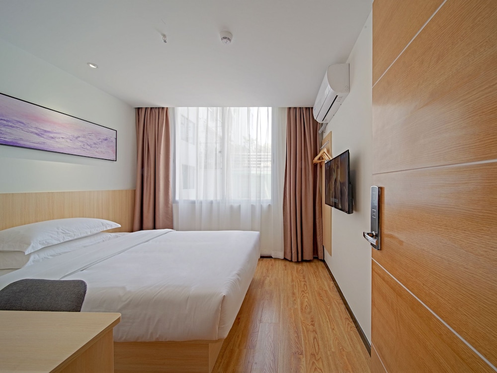 Guangzhou Changxing Xintiandi Hotel