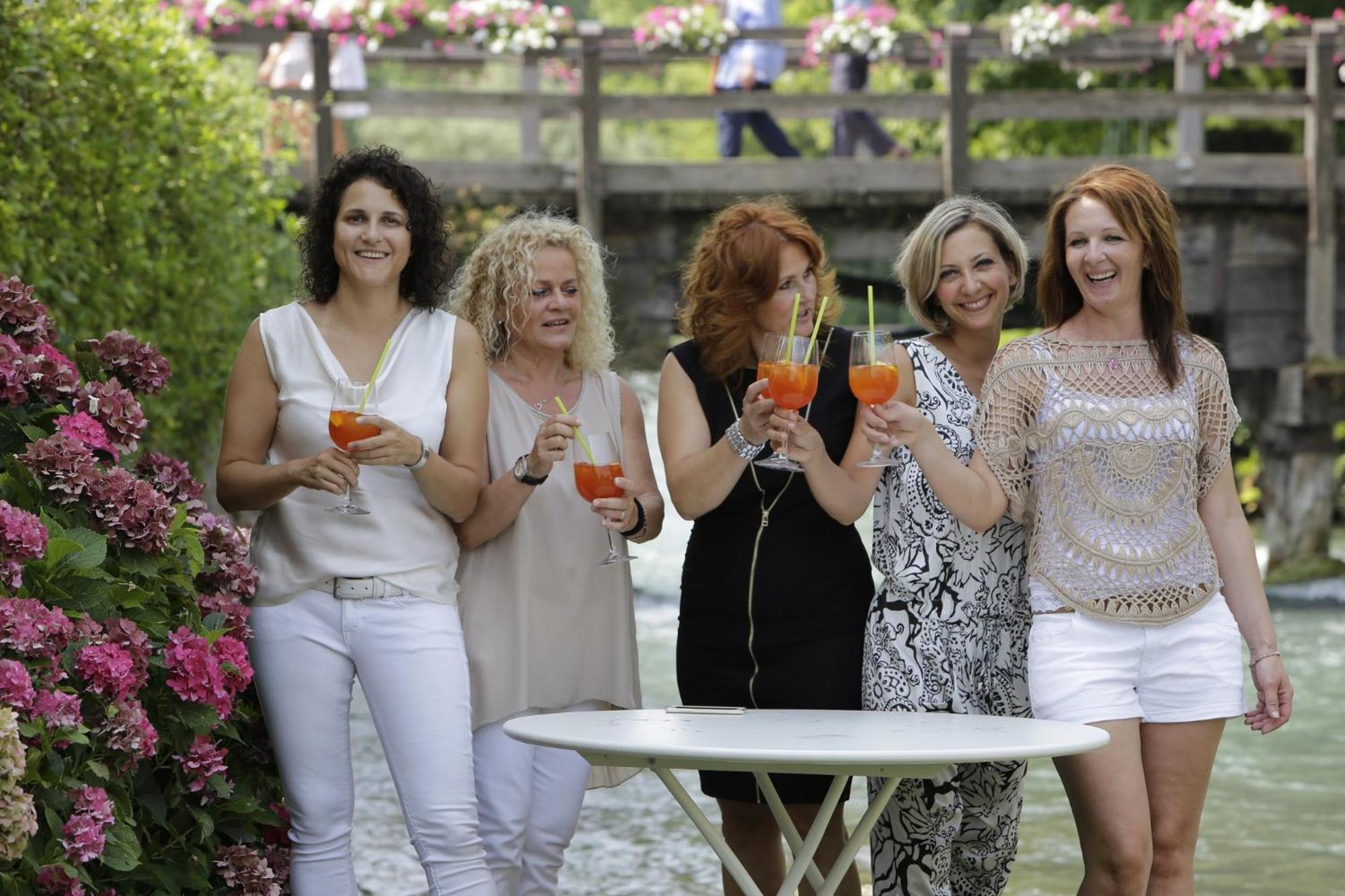 Il Borghetto Vacanze nei Mulini
