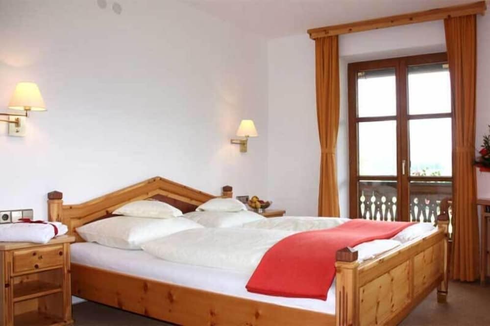 Hotel Heissenhof