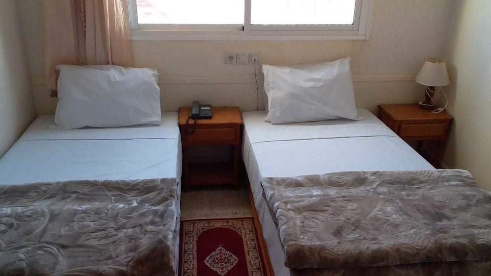 Motel Opera Azrou