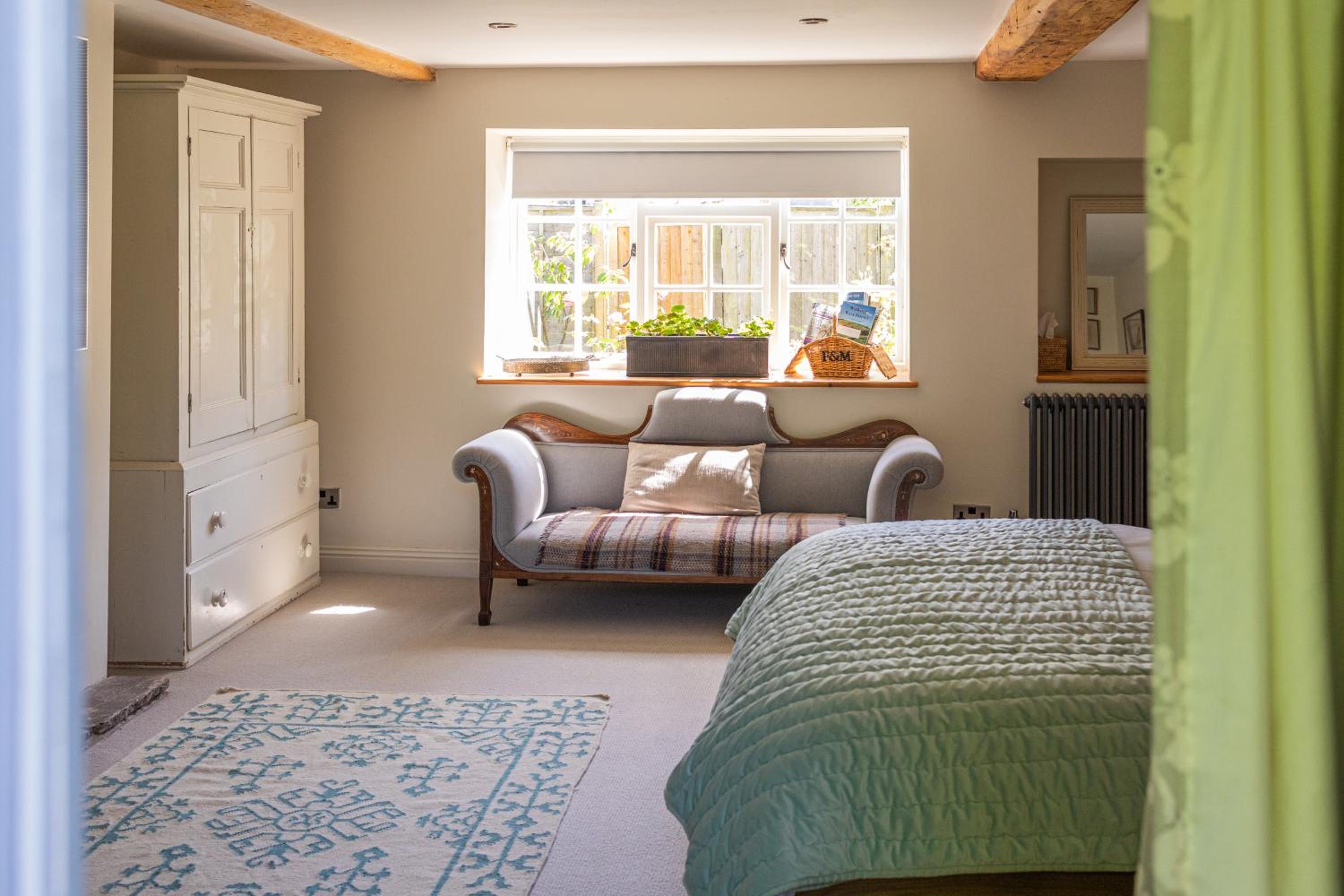 Barton Cottage Bed and Breakfast