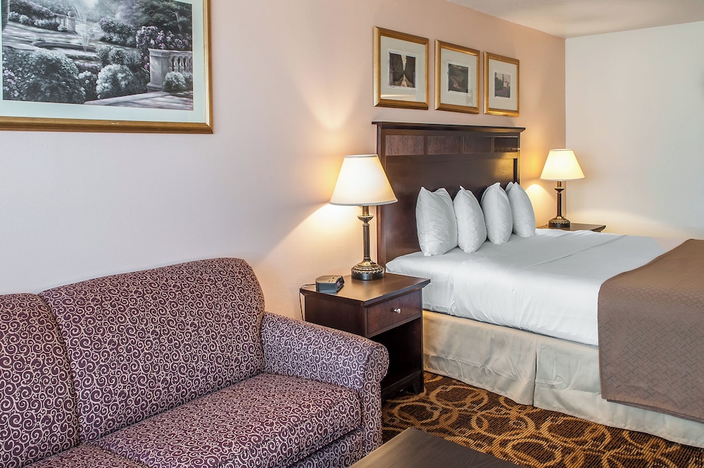 Premier Extended Stay Hobbs