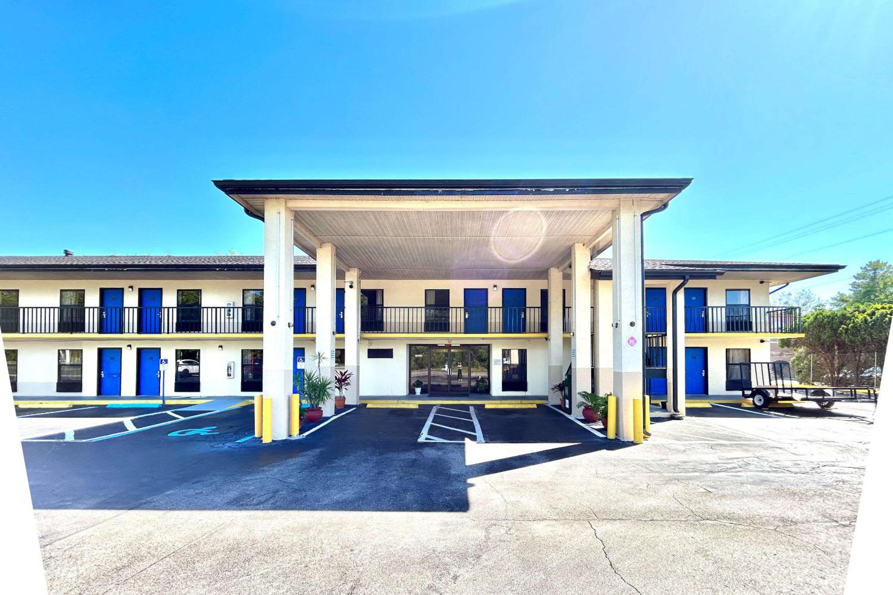 Alachua Inn