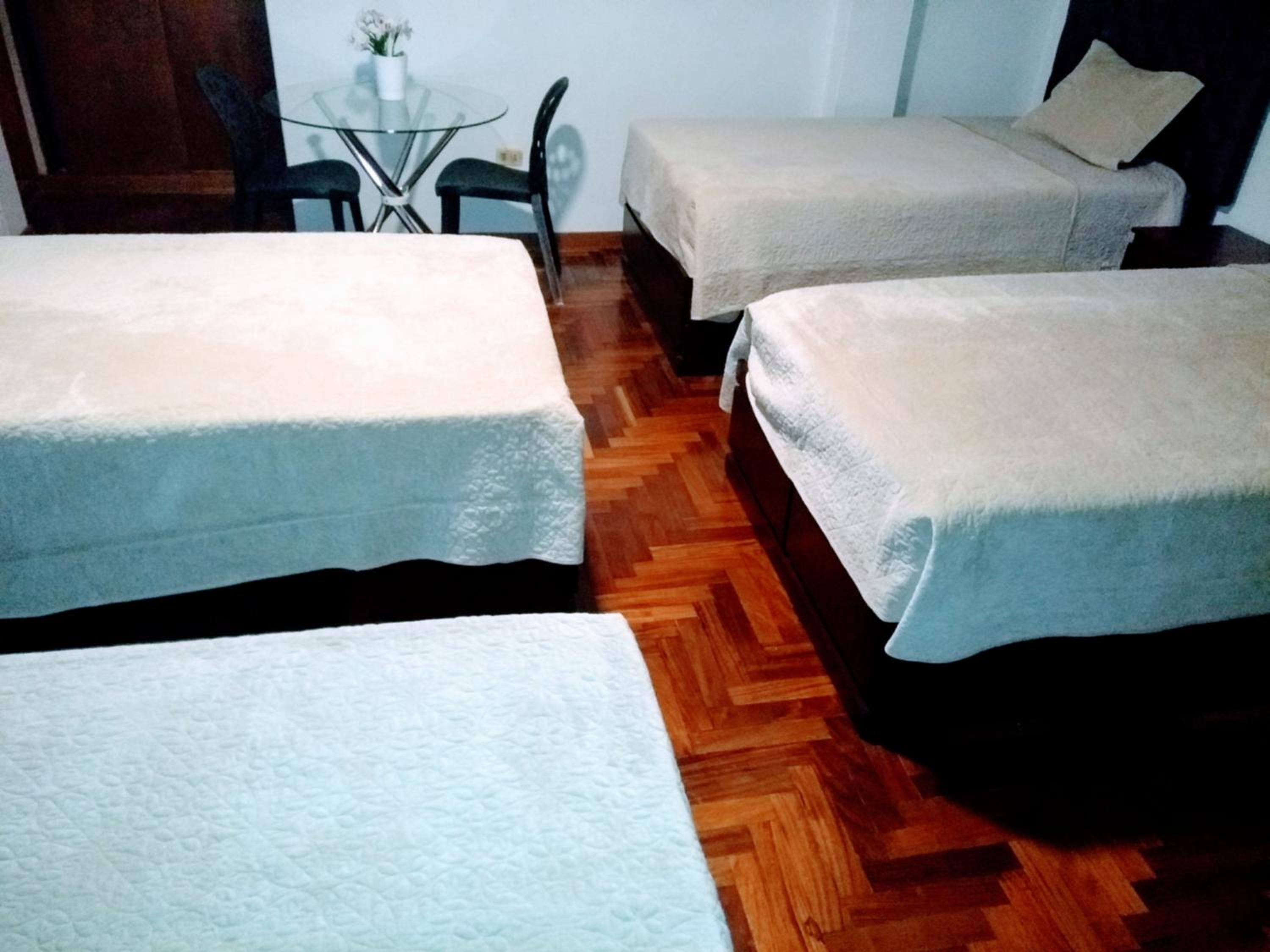 Residencial Belle Maison