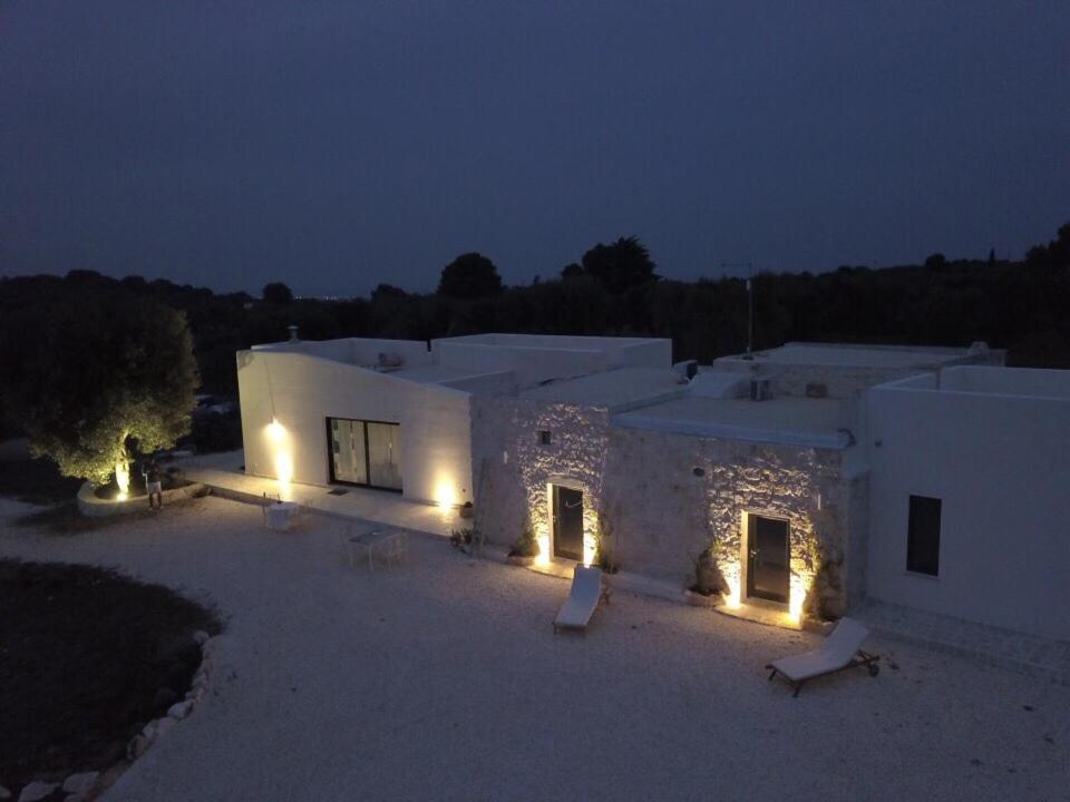 Relais Grottone