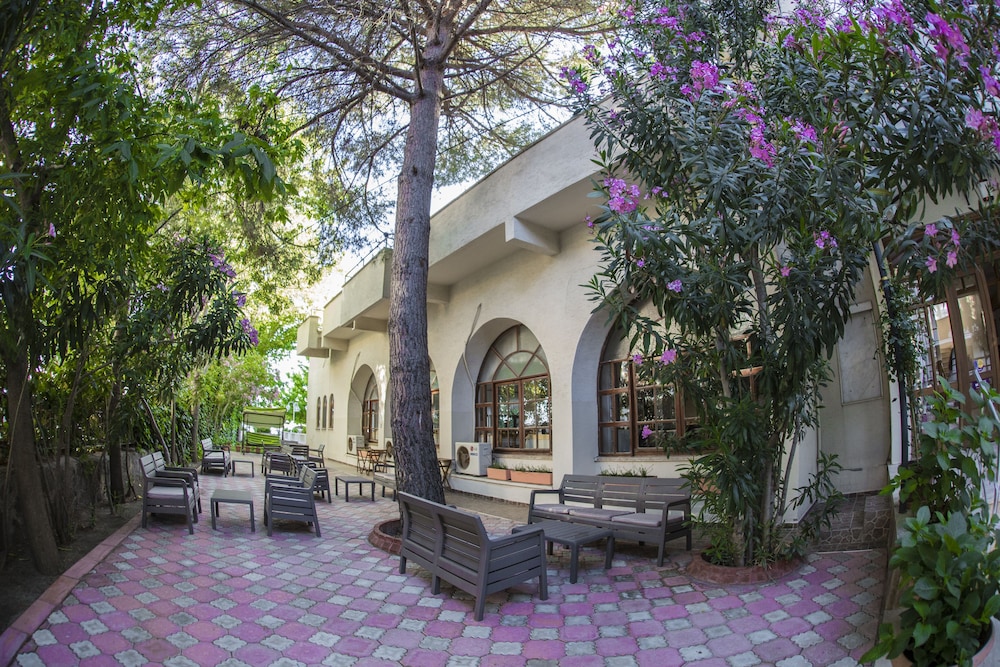 Hotel Arteka