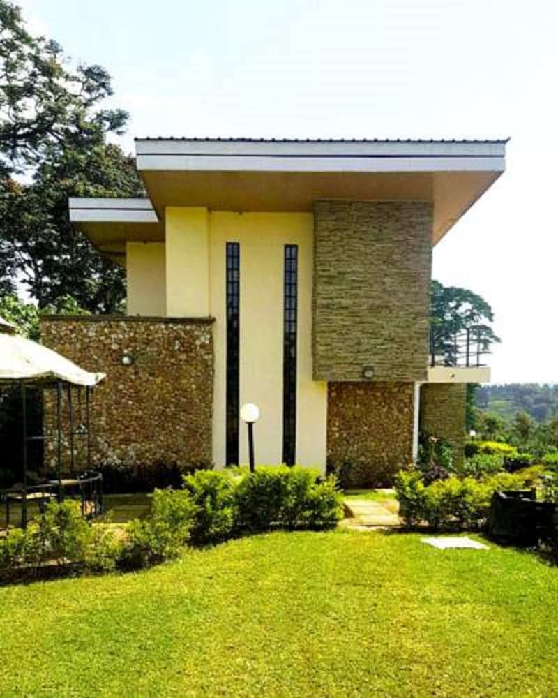 The Jadav Gardens