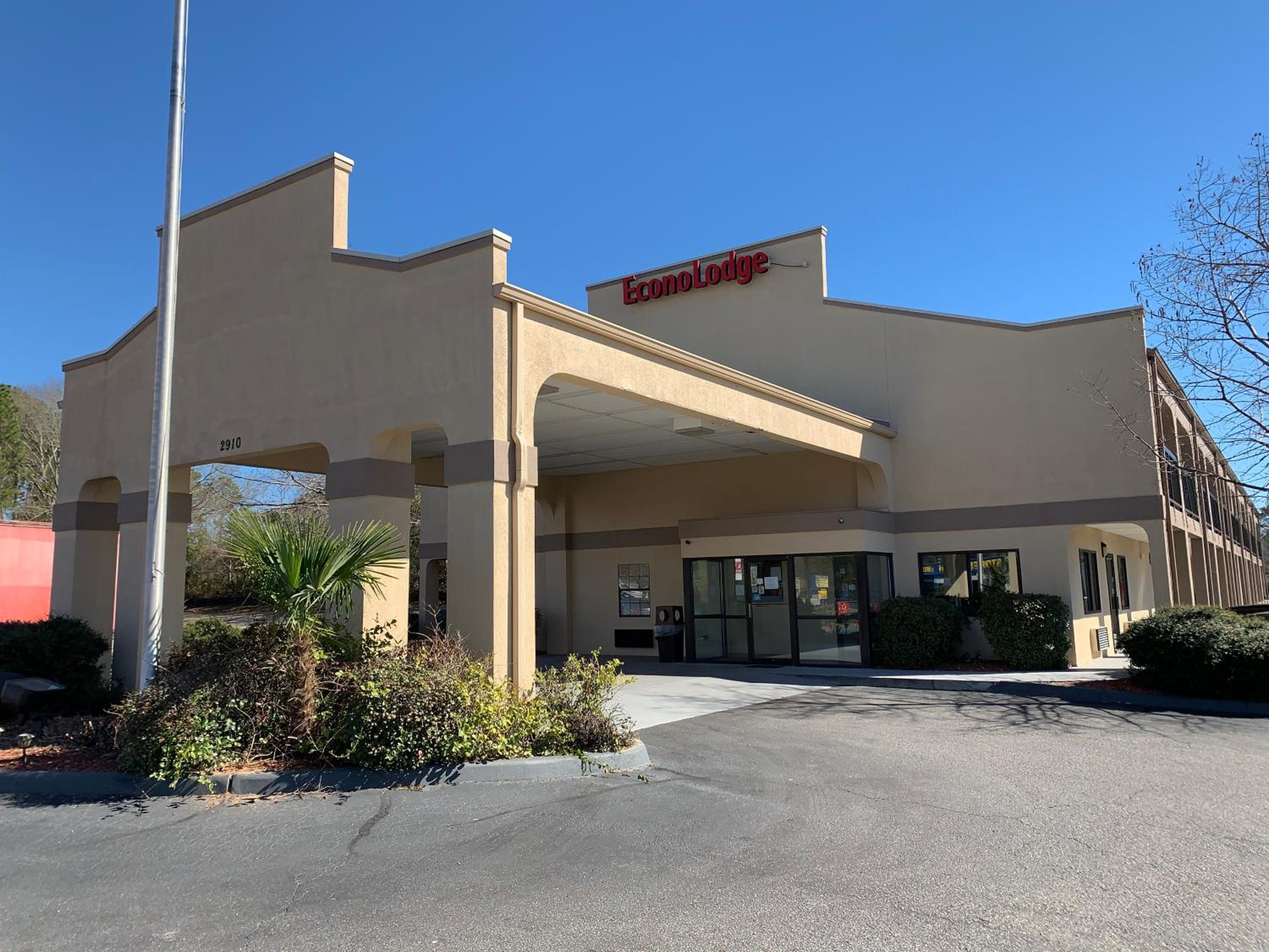 Econo Lodge Dothan West