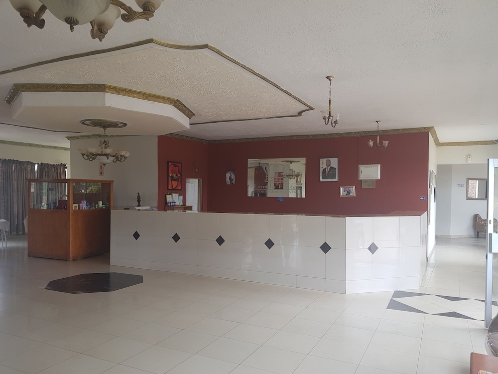 Elliot Hotel Conference  Beitbridge