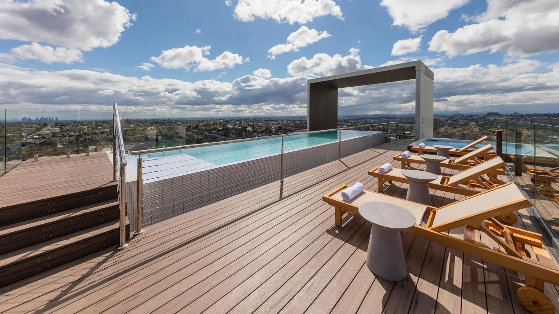 Avani Melbourne Box Hill Residences