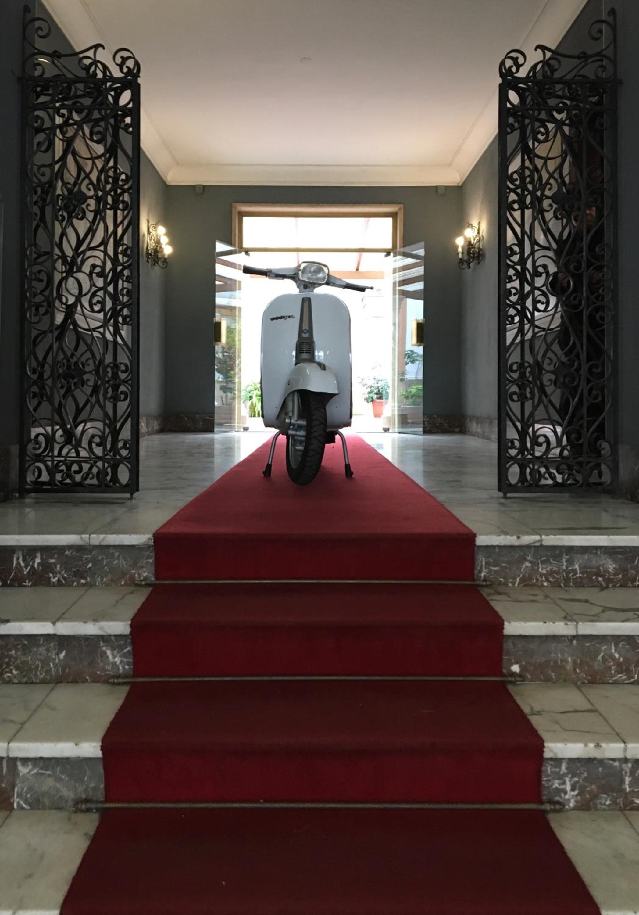 Unicum Roma Suites