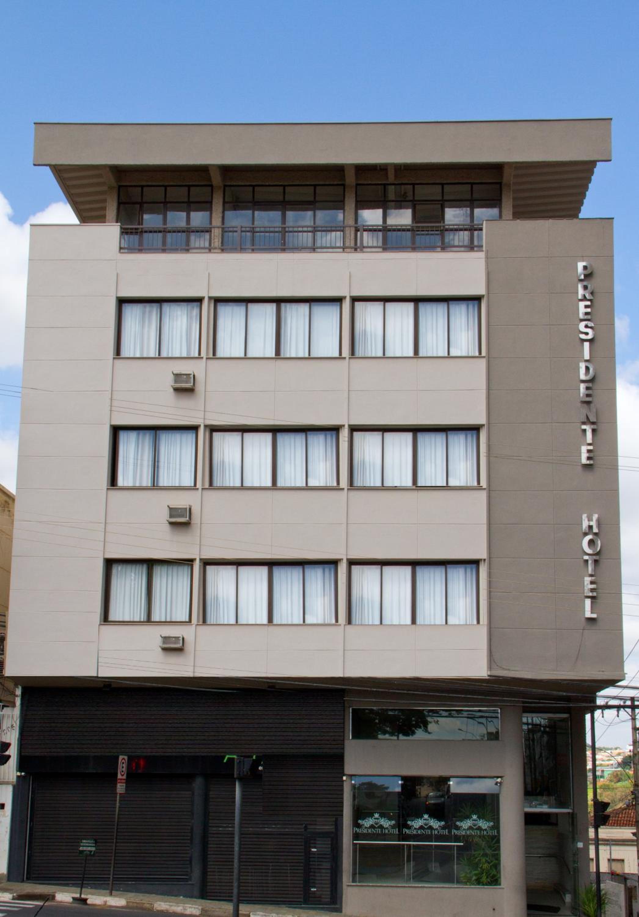 Presidente Hotel