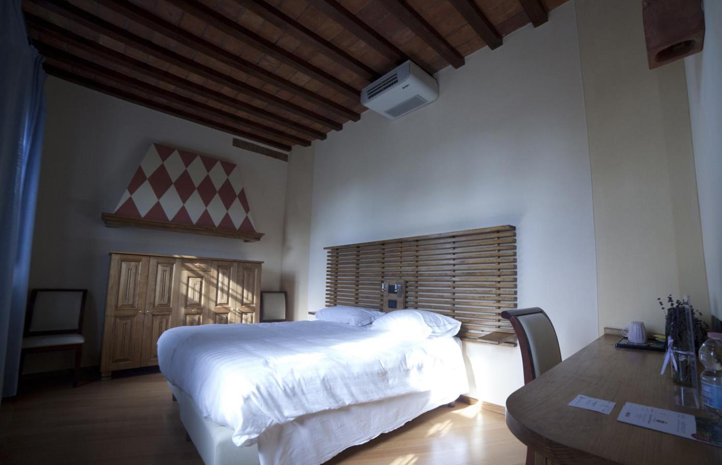 Agriturismo Cascina Farisengo