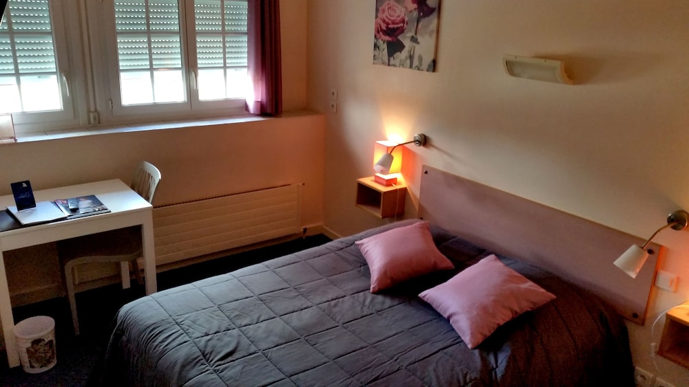 Logis Hotel La Promenade