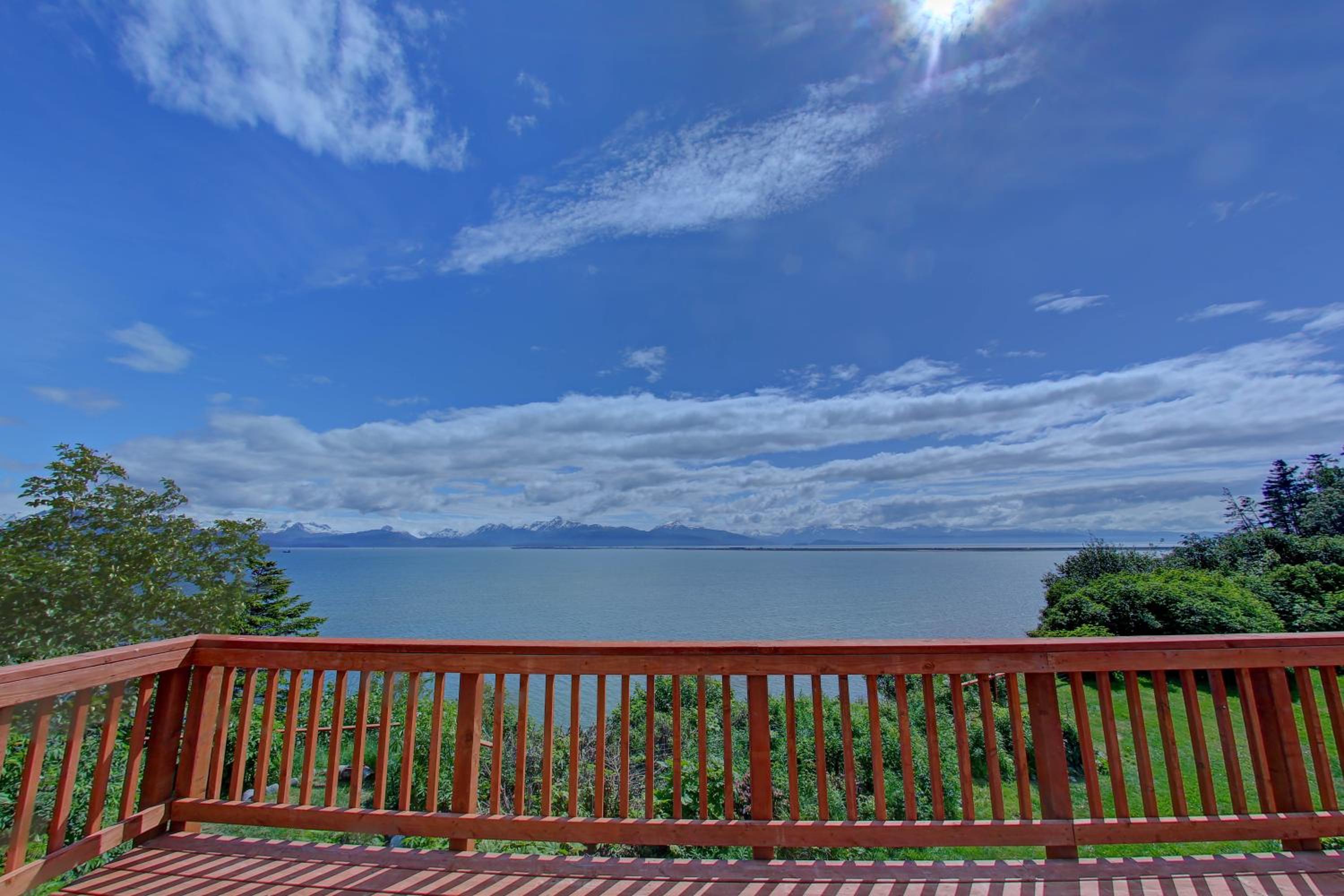 灯塔酒店