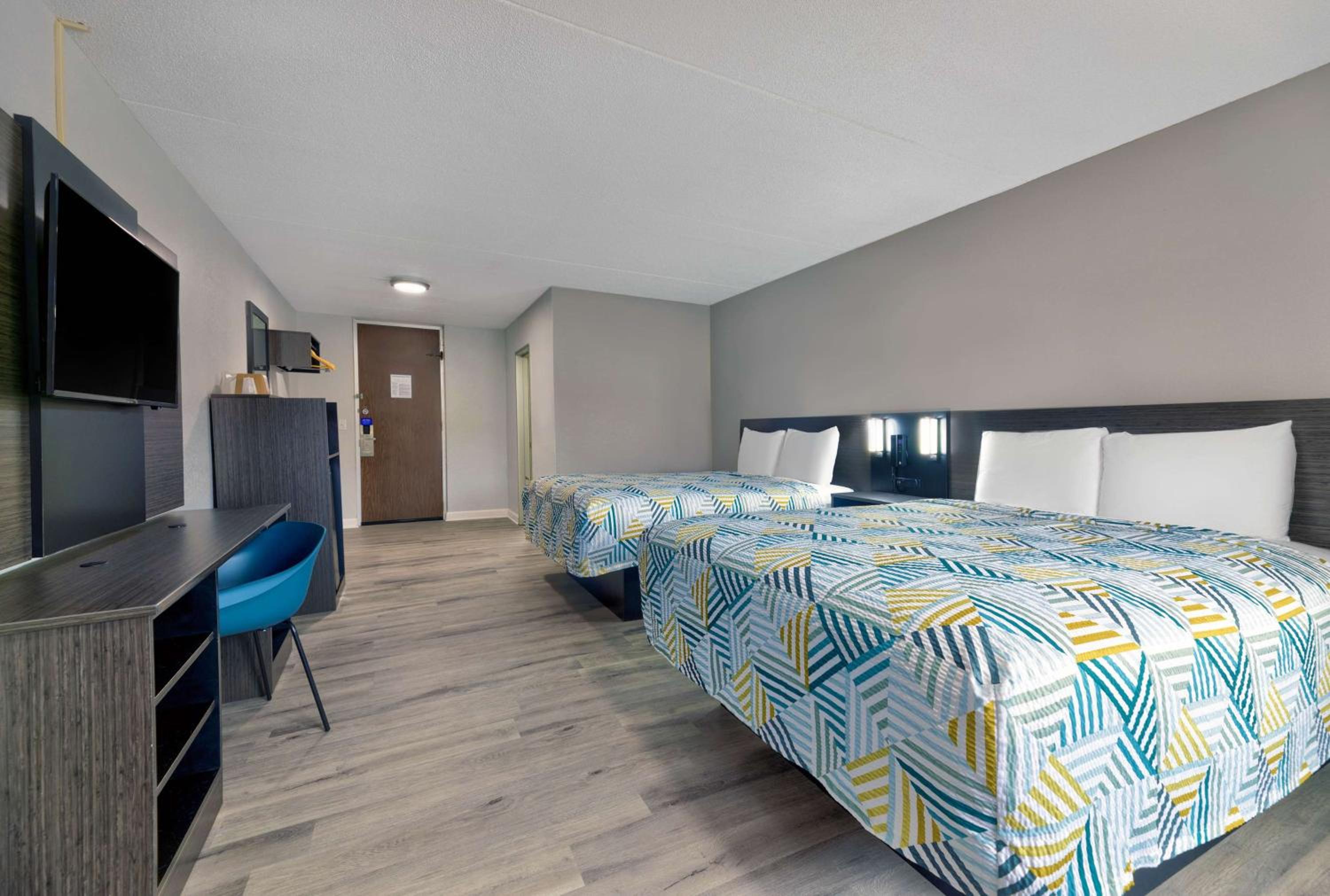 Motel 6 Corbin KY