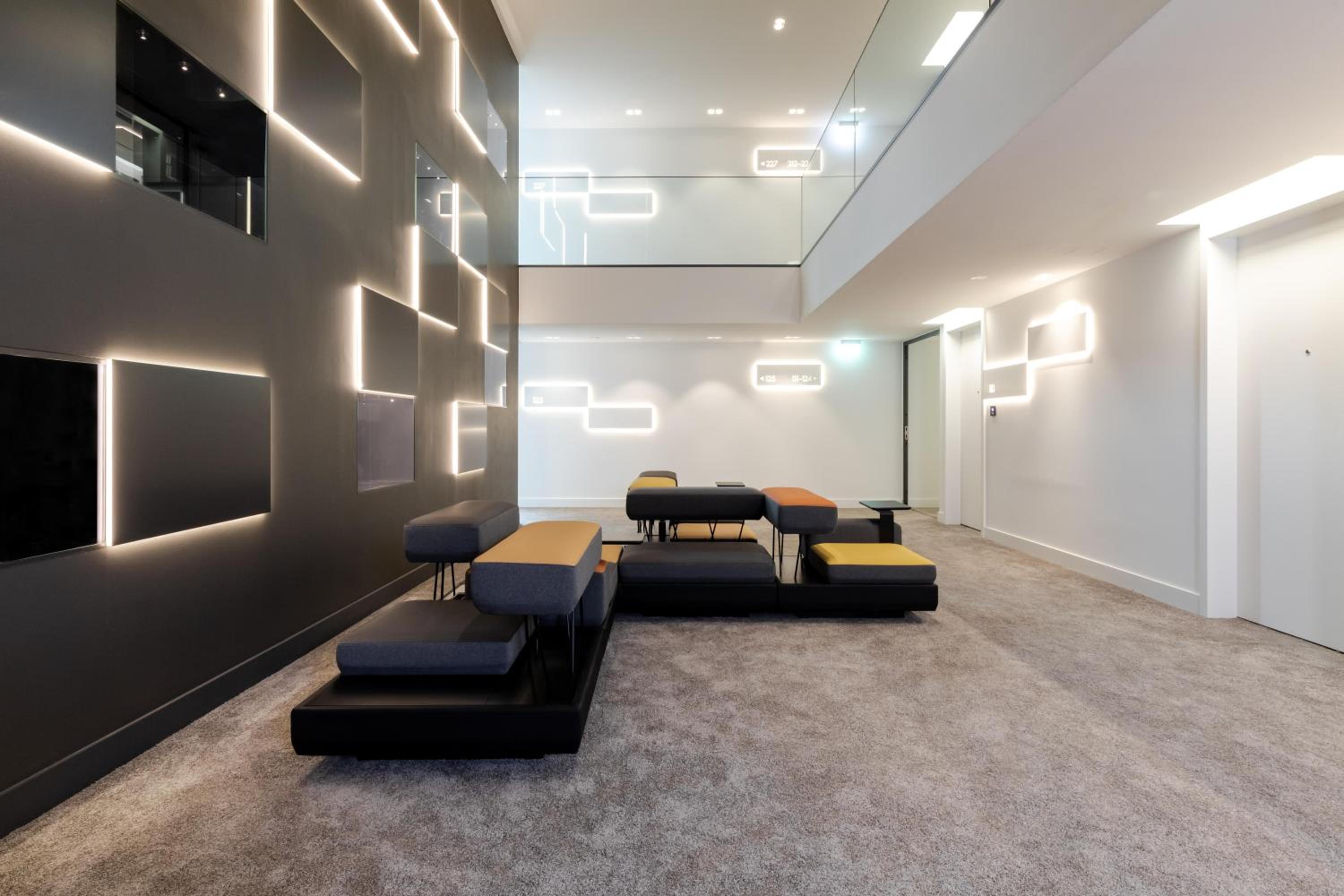 KPM Hotel & Residences Berlin, a Member of Design Hotels