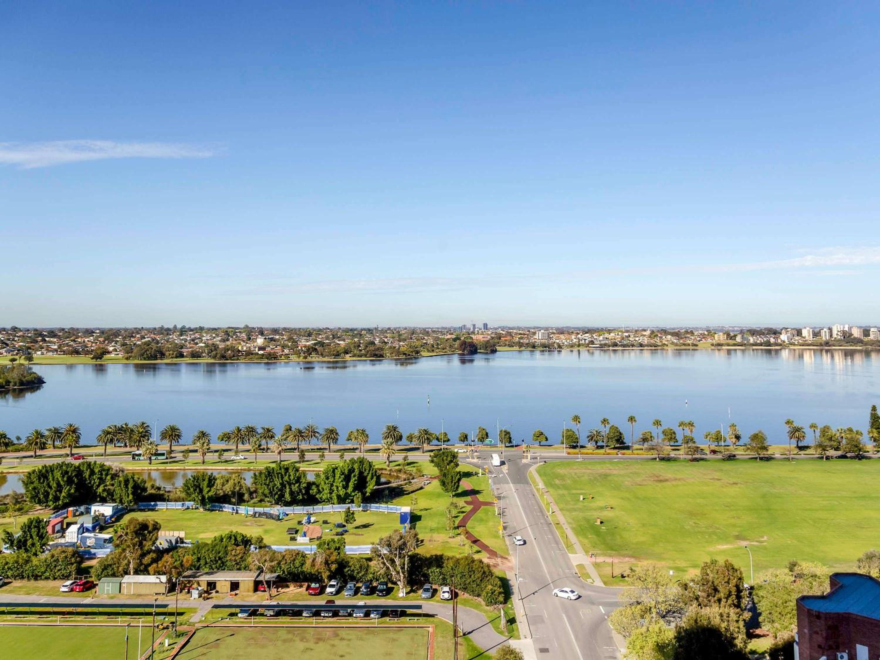 ibis Styles East Perth