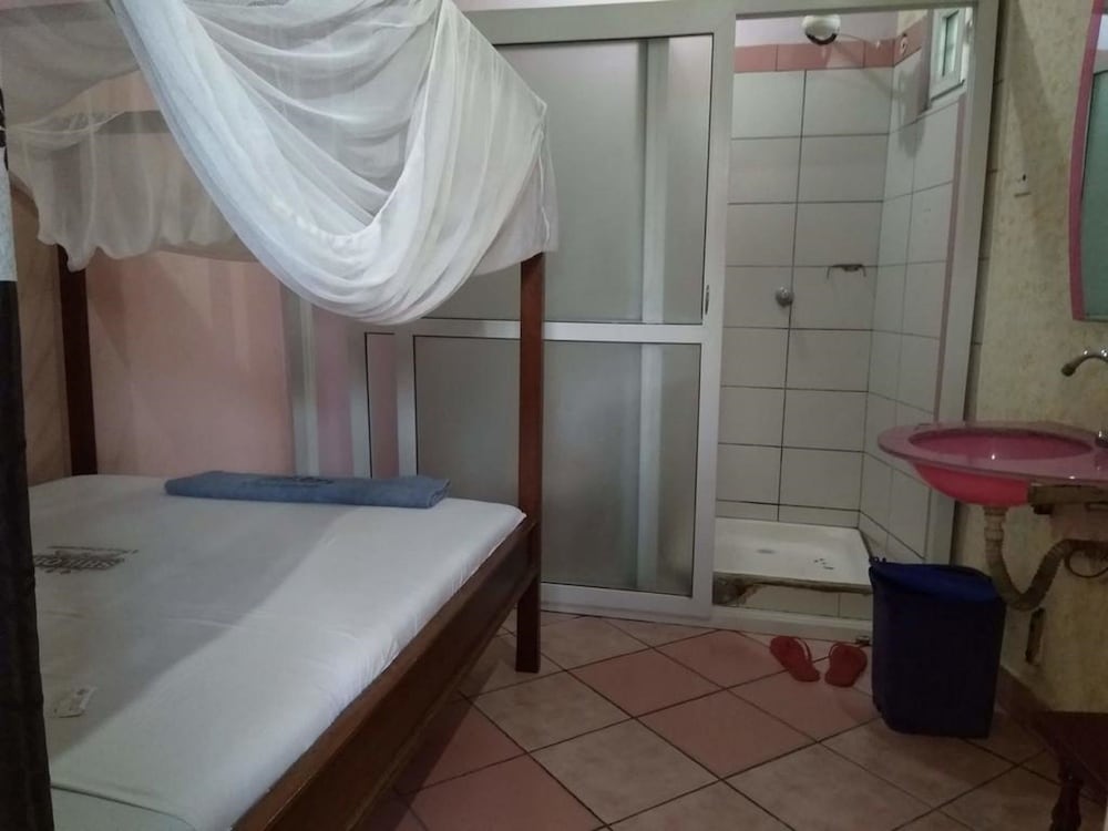 Shiloh Accommodation