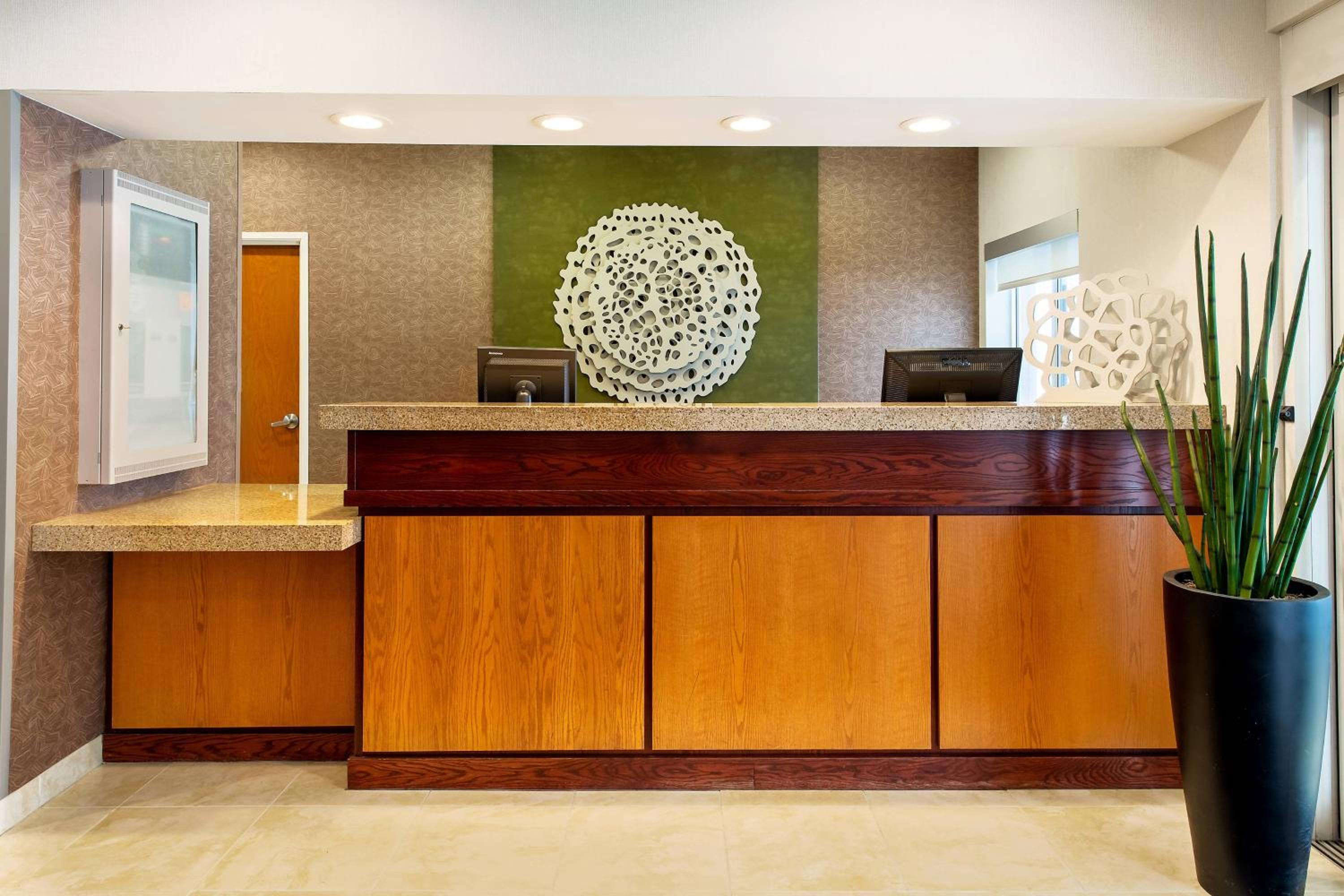 Fairfield Inn & Suites Minneapolis Eden Prairie