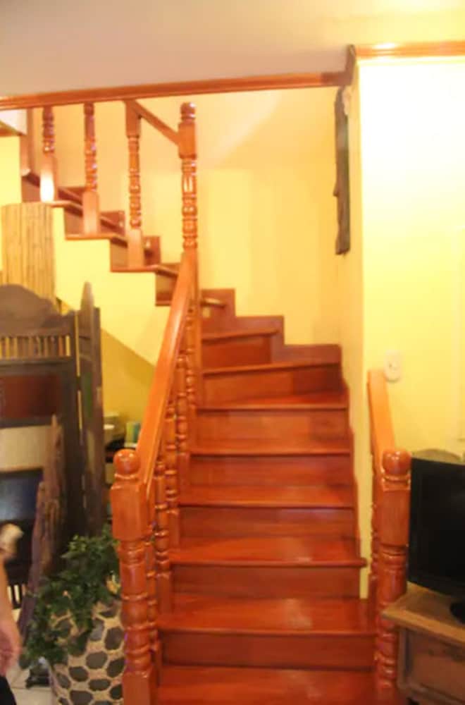 Miguel's Place at Canyon Woods Resort