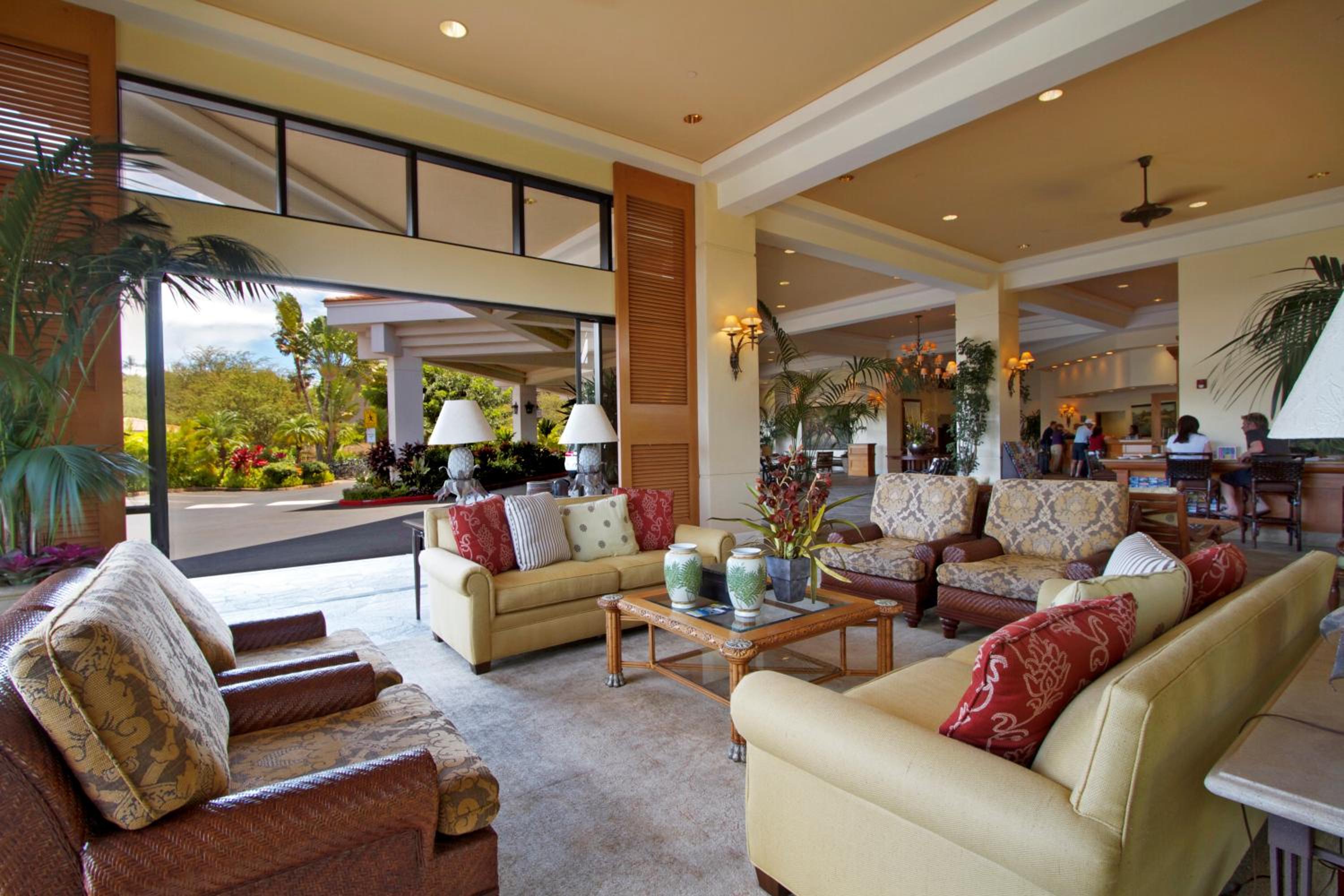 Maui Coast Hotel