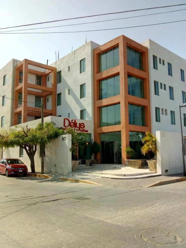 Hotel Express Inn