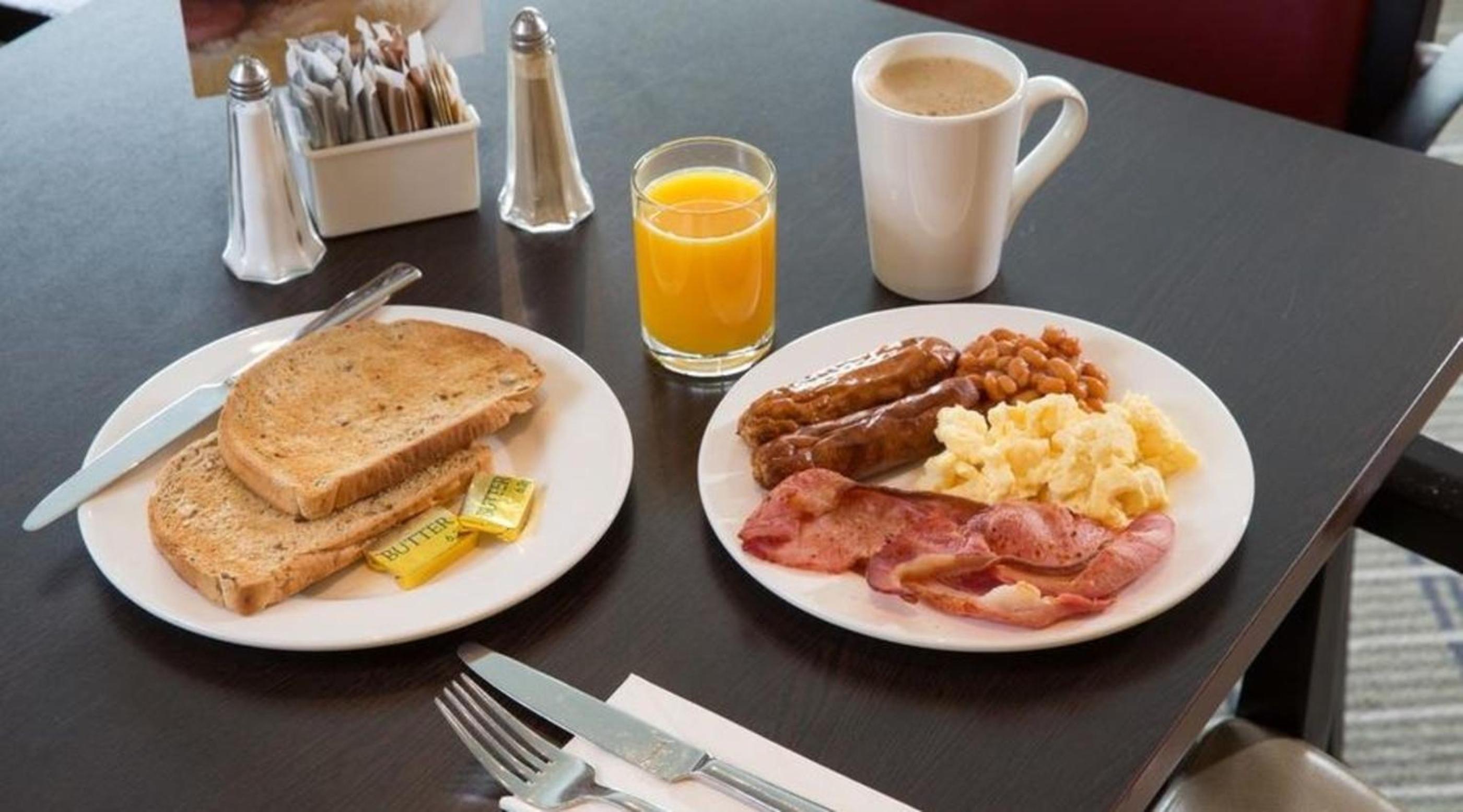 Holiday Inn Newcastle-Jesmond by IHG