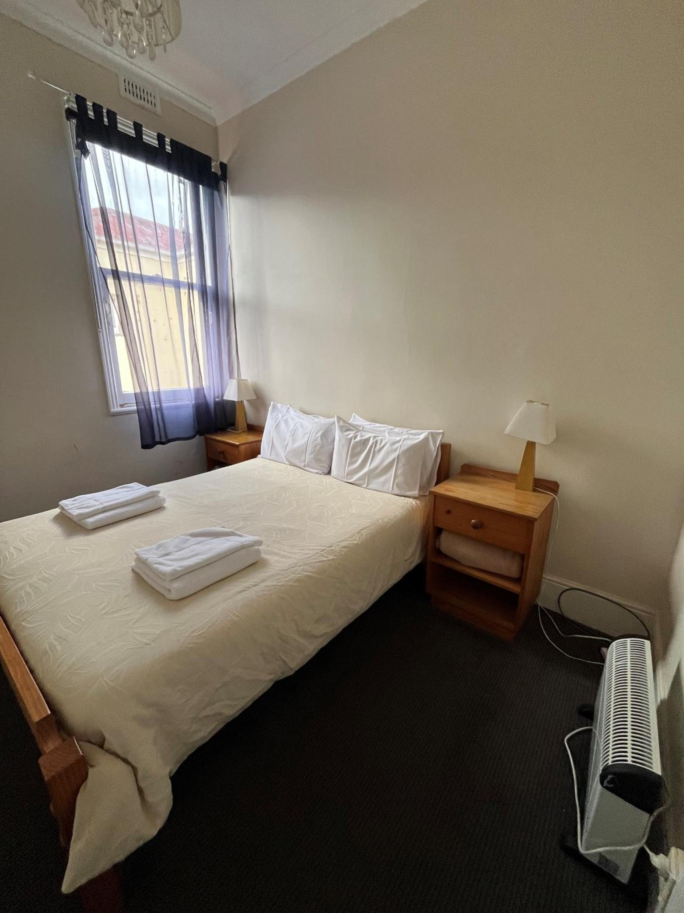 St Marys Hotel