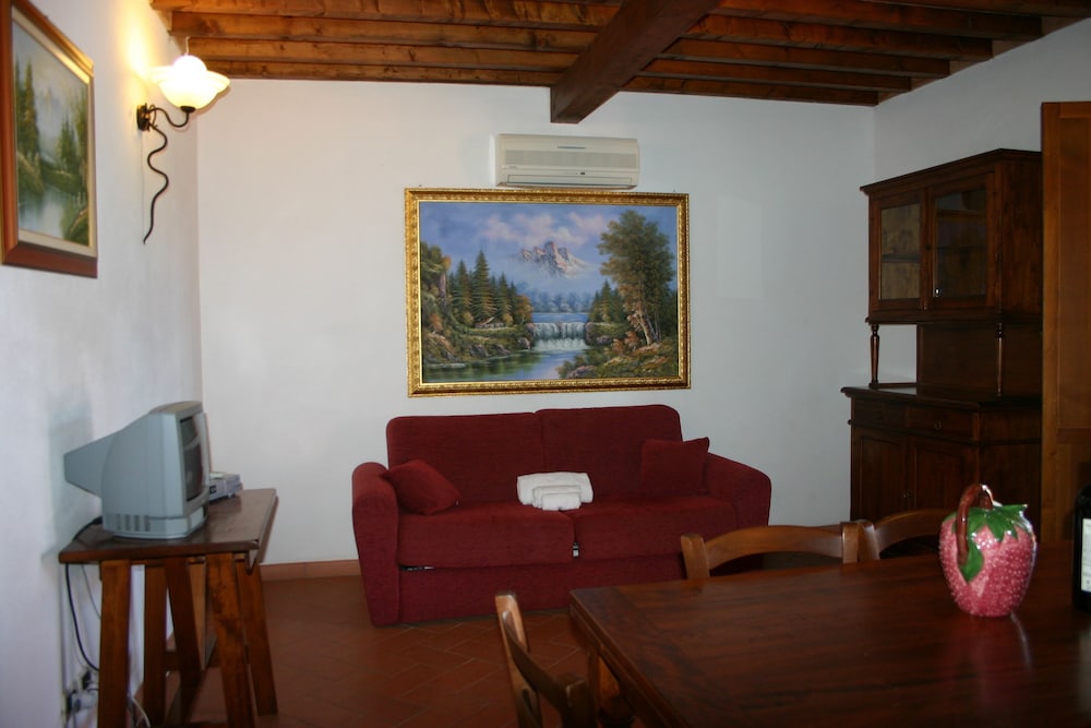 Il Carpignone