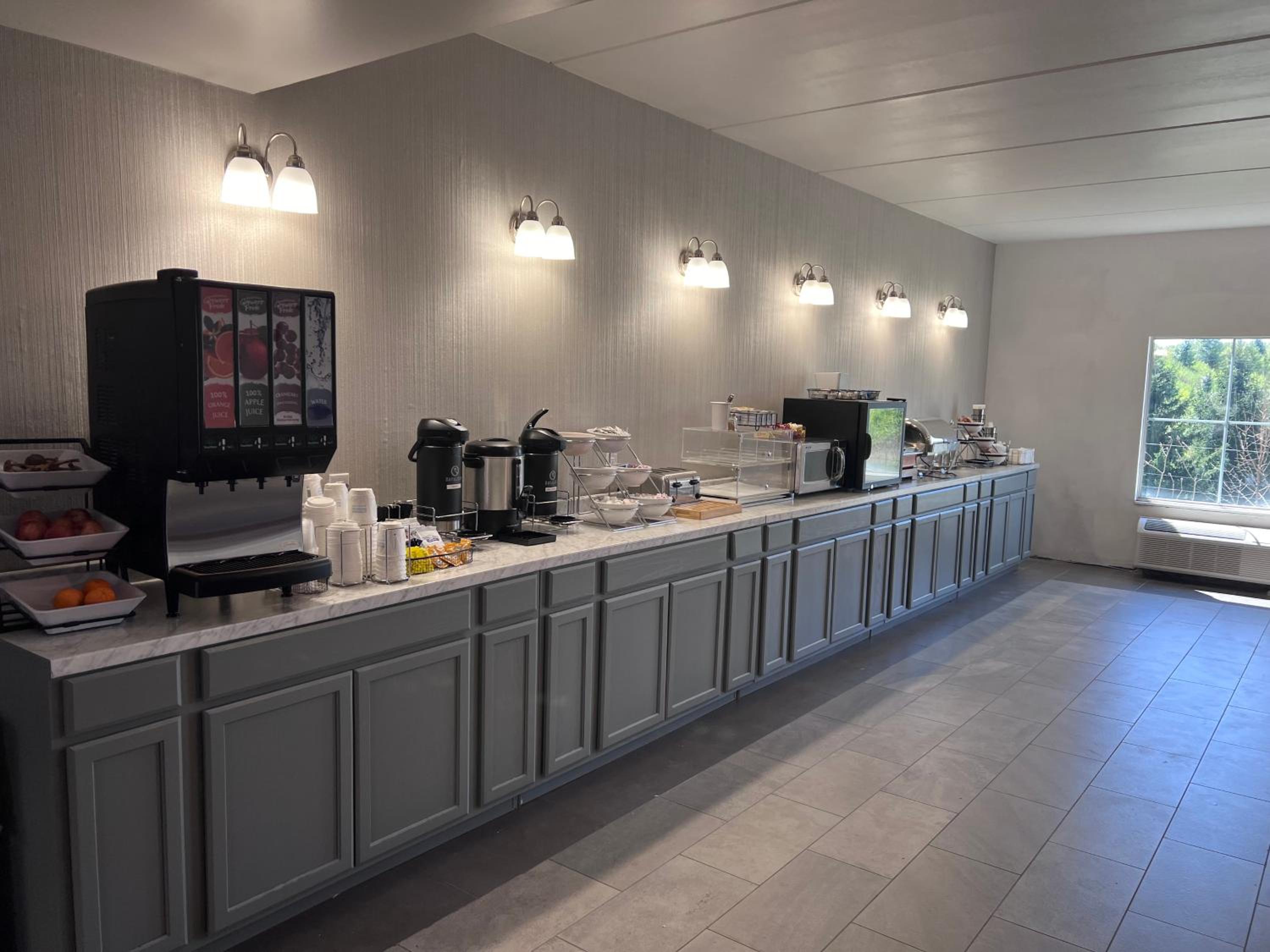 温盖特酒店 (Wingate by Wyndham Clearfield)