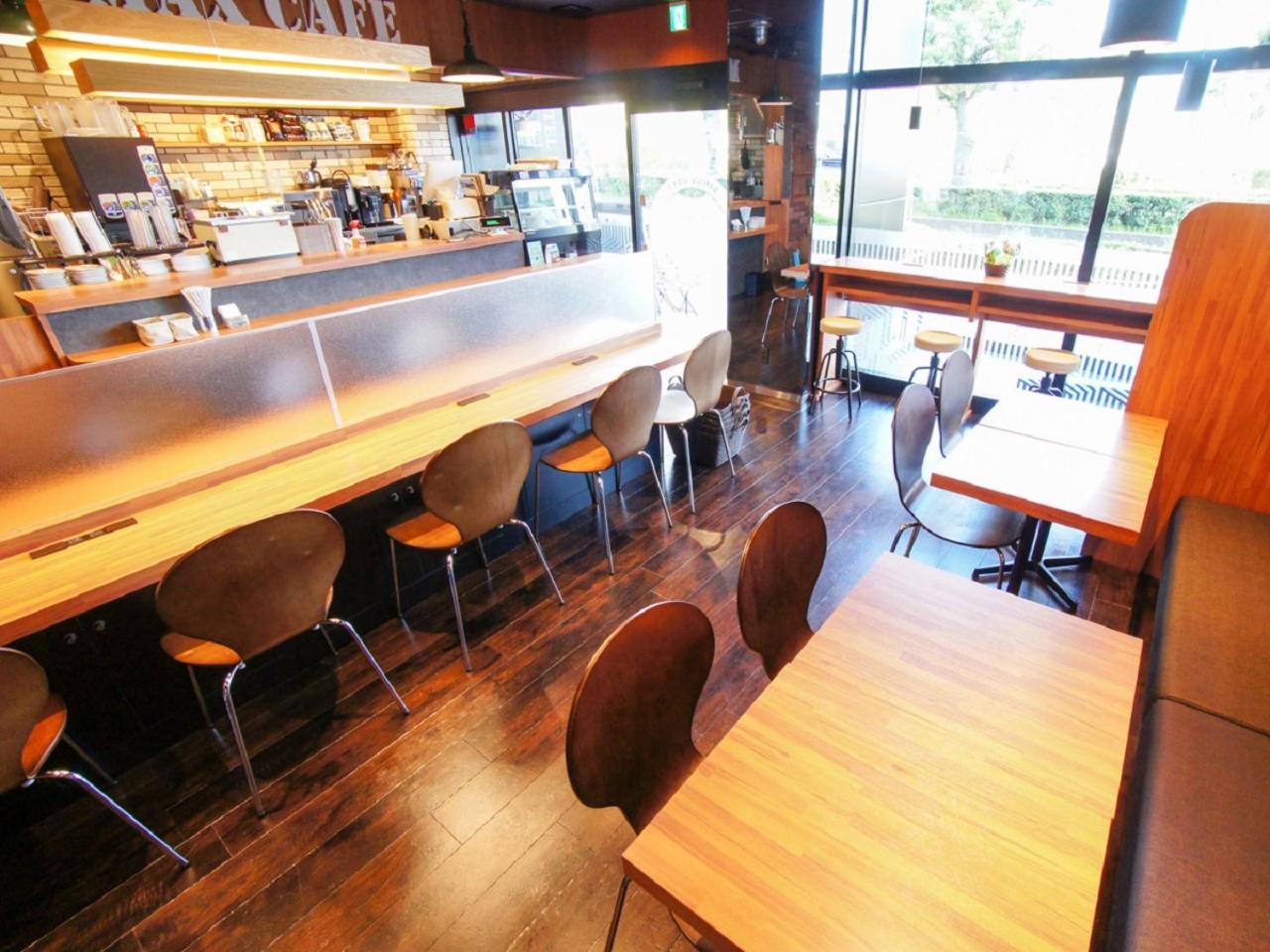 HOTEL LiVEMAX Gifu Hashima Ekimae