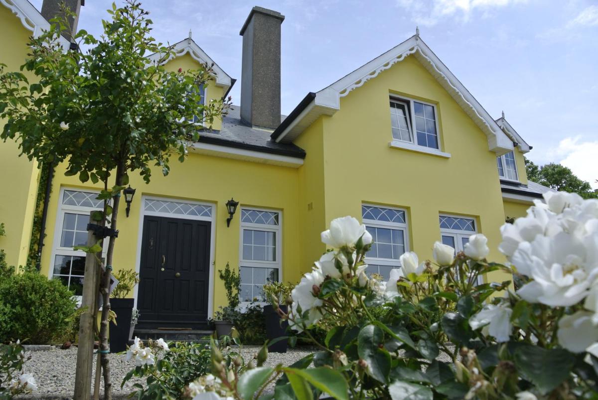 Drumcreehy Country House B&B