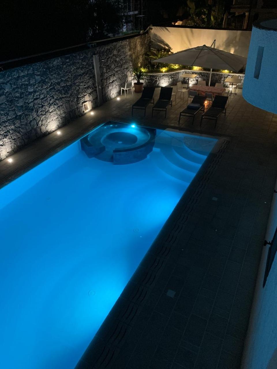 Marty Luxury B&B