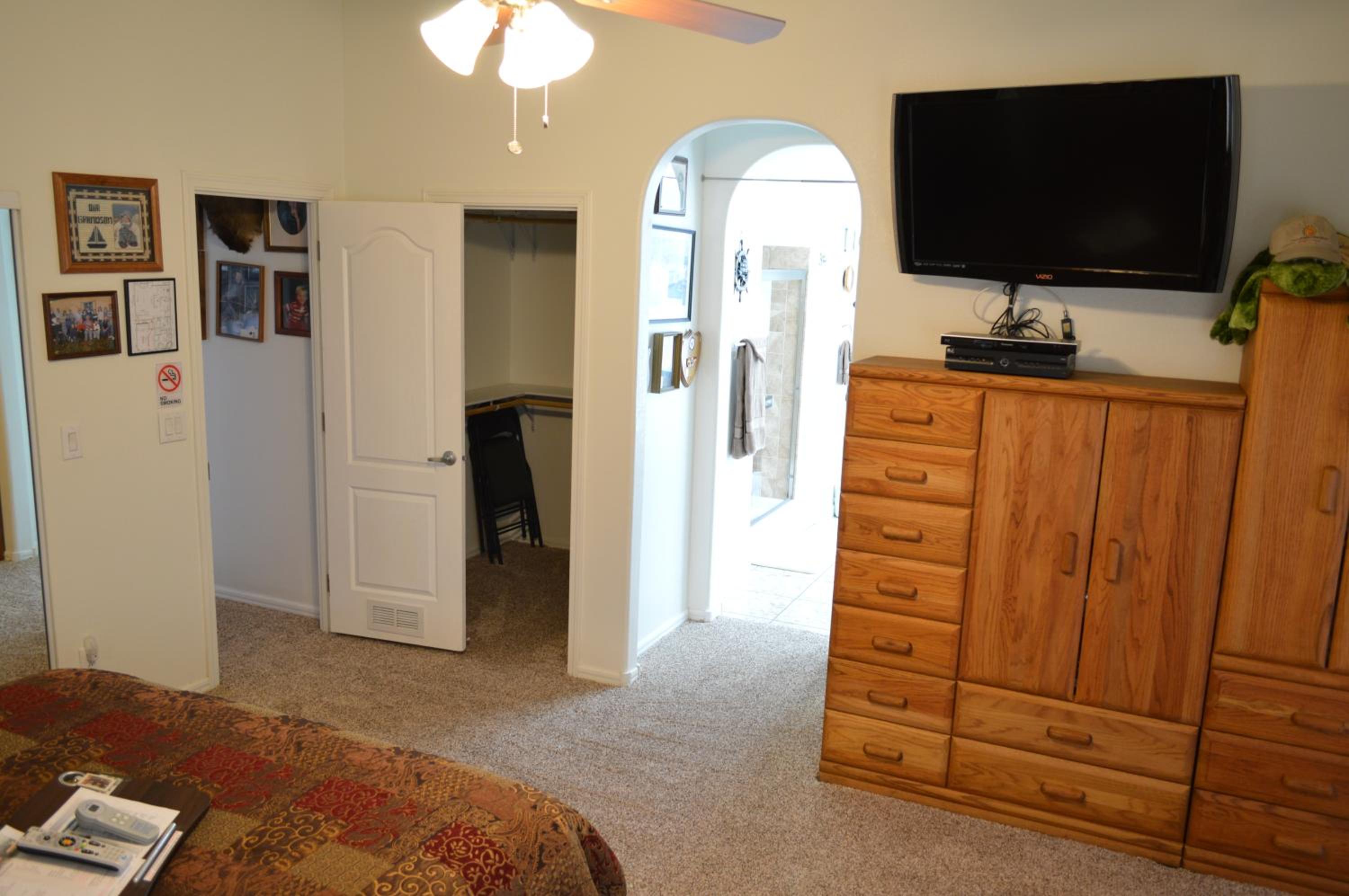 The Bear's Den B&B