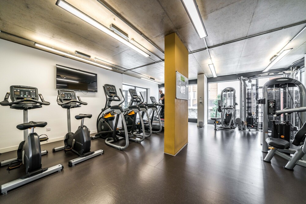 Hashtag Aldgate Campus Accommodation