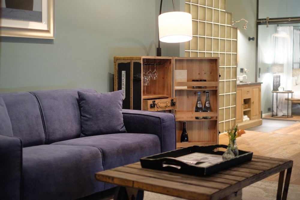 Hotel Gut Thansen